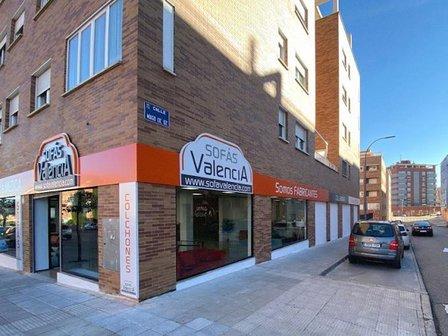 SOFÁS VALENCIA