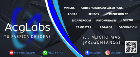 AcgLabs