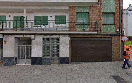 Casa españa