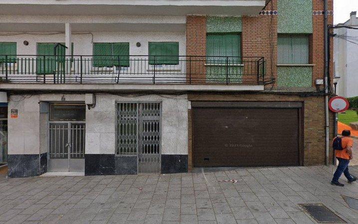 Casa españa