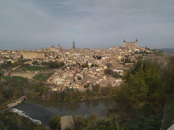Toledo Paisajes