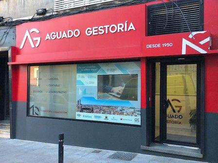 Gestoría Aguado
