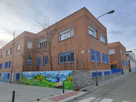 Colegio Santísima Trinidad