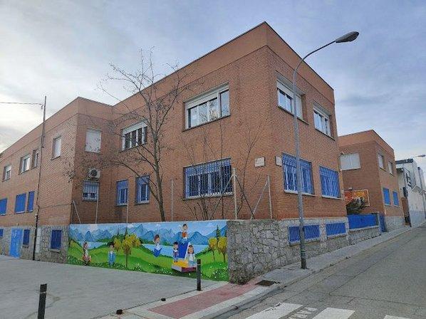 Colegio Santísima Trinidad