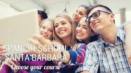 Spanish School Santa Barbara