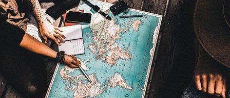 DESTINOS DEL MUNDO TOUROPERADOR