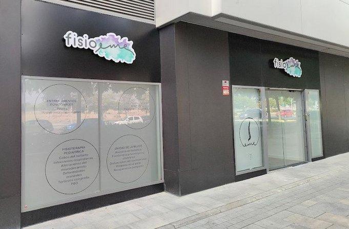 Clínica Fisioeme | Valdebebas