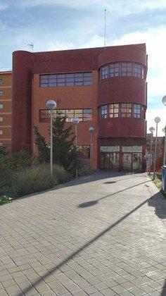 Escuela Municipal de Música Manuel Vázquez Montalbán