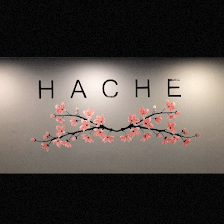 HACHE Peluquería Y estetica