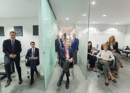 Vázquez Padura Abogados
