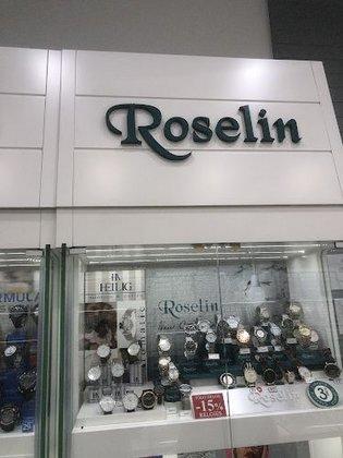 Roselin Joyeros