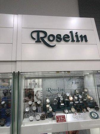 Roselin Joyeros