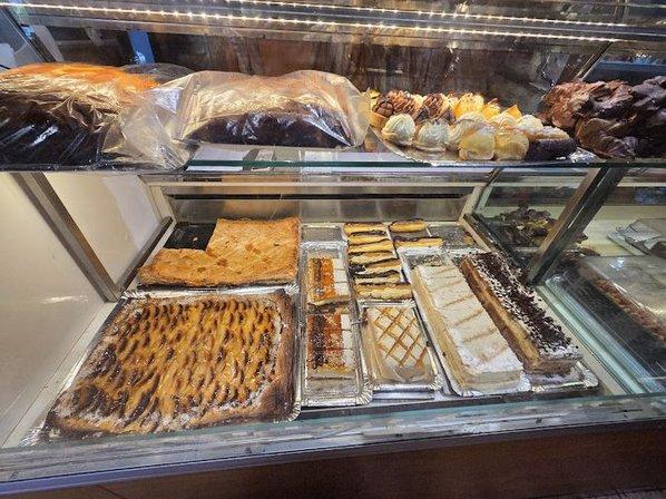 Panadería de la Mata Escobar