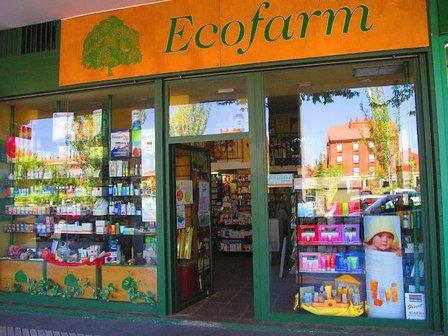 Ecofarm Camilo Jose Cela