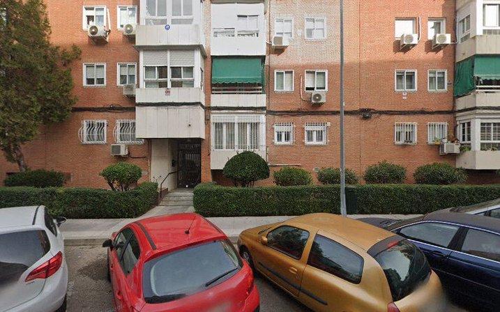 CASA ESPAÑA