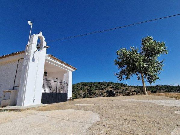 Iglesia de Santa Quiteria