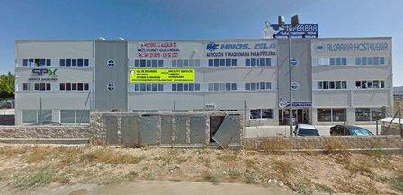 Abraxas Control Y Servicios