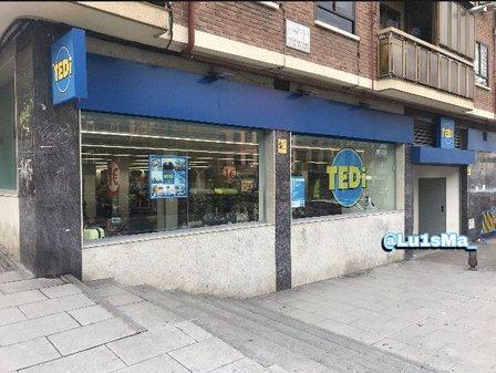 TEDi Comercio S.L.U.