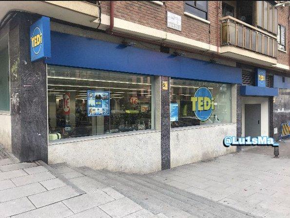 TEDi Comercio S.L.U.