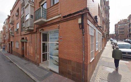 CASA SABY!