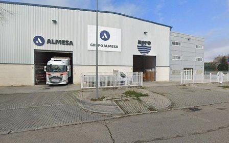 GRUPO ALMESA