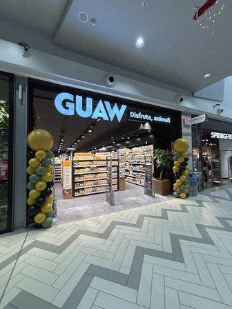 GUAW