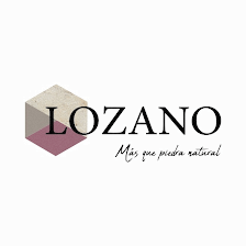 Lozano Piedras Naturales SL