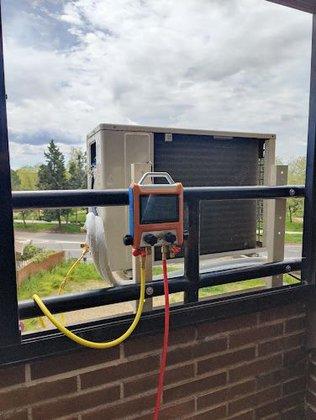 ClimaDoc Instalaciones Térmicas Y Eléctricas
