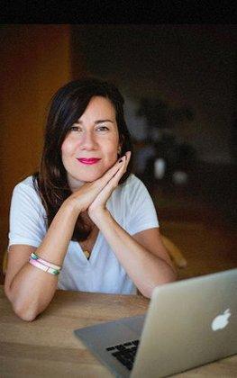 Psicóloga Natalia Raya. Psicología y Coaching en Torrelodones.