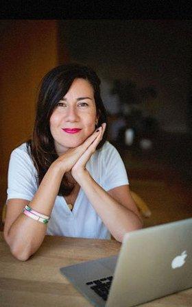 Psicóloga Natalia Raya. Psicología y Coaching en Torrelodones.