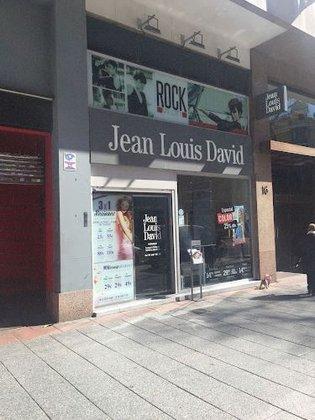 Jean Louis David Bravo Murillo 14