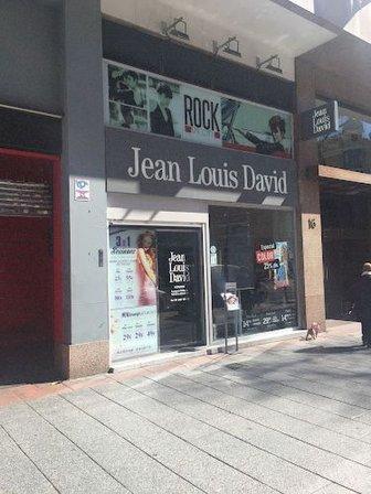 Jean Louis David Bravo Murillo 14