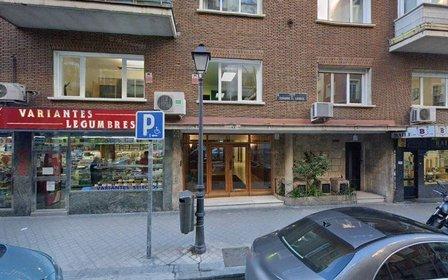 Cibeles Group Madrid