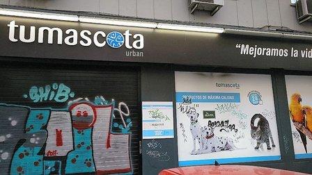 Tumascota