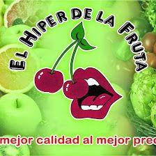 El Hiper de la Fruta las Rozas