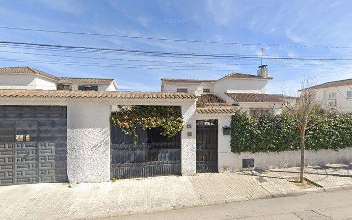 Jardinería Marcos