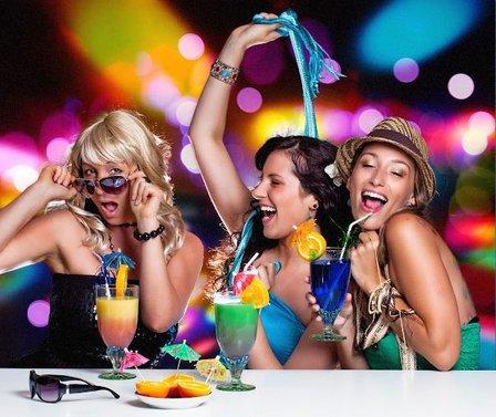 Party Central Madrid