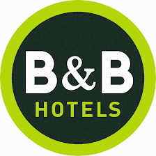 B&B HOTEL Madrid Getafe