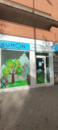 Centro Kumon de Matemáticas, Lectura e Inglés