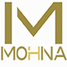 Mohna - Amici Fashion S.L.