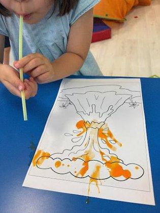 Escuela Infantil Bilingüe Sus Pequeños Pasos (Inglés y Francés) - Arturo Soria