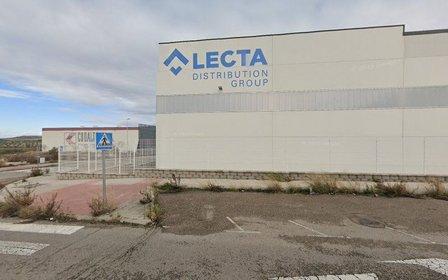 LECTA DISTRIBUTION GROUP