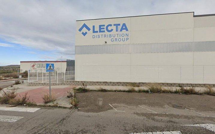 LECTA DISTRIBUTION GROUP