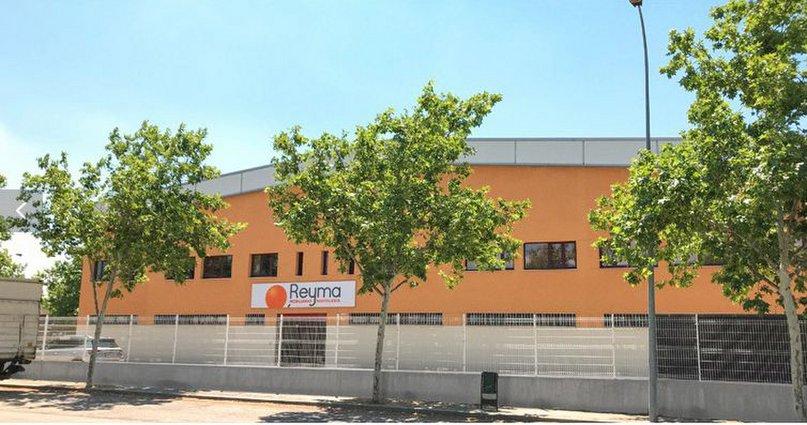 Reyma Mobiliario S.A.