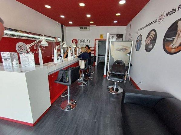Nails Factory Algete