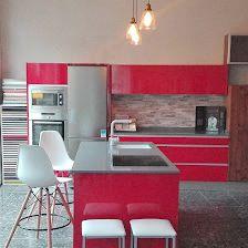 DALVA Cocinas y Muebles