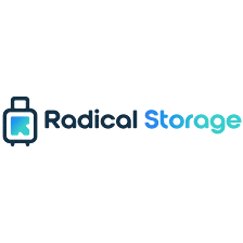 Radical Storage - Luggage Storage Príncipe Pío