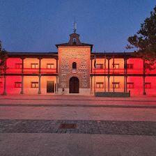 San Martín de la Vega Town Hall