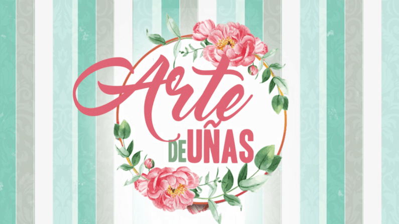 Arte De Uñas