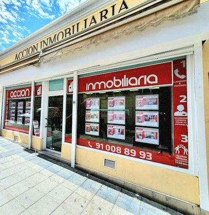 Grupo Acción Inmobiliaria